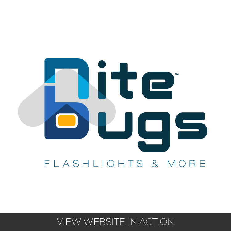 Nite Bugs - Logo