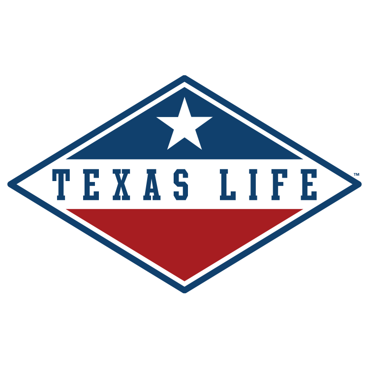Texas Life - Logo