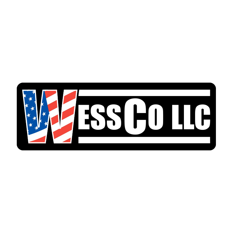 Wess Co LLC - Logo